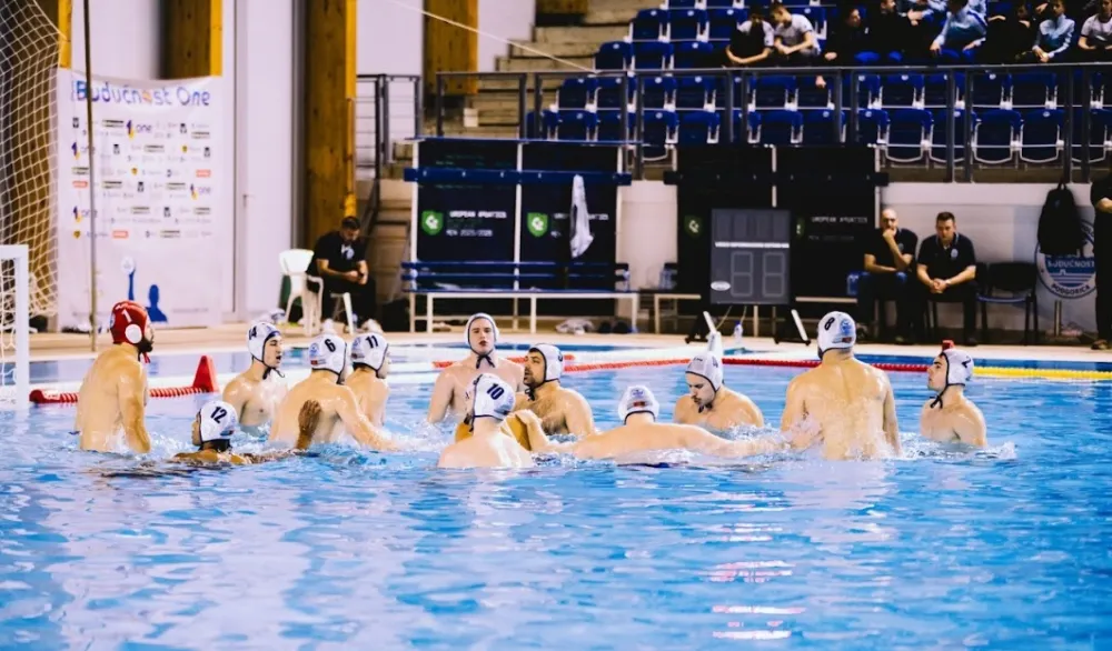 VAterpolisti Budućnosti