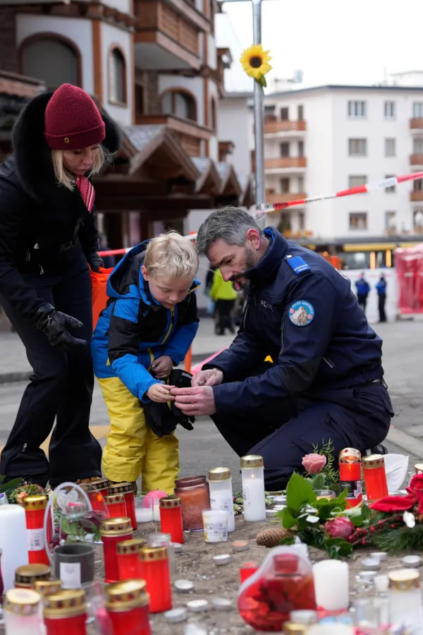 (VIDEO) Haos u &Scaron;vajcarskoj: Porodice žrtava napale bračni par Moreti
