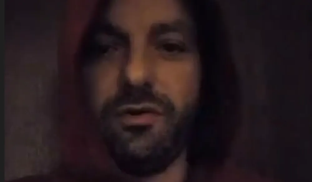 Komnenić o video pozivu sa navodno Medenicom: Ovo je djelovalo veoma stvarno