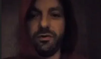 Komnenić o video pozivu sa navodno Medenicom: Ovo je djelovalo veoma stvarno