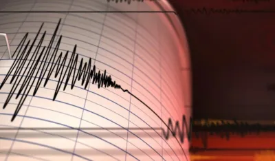 Albaniju pogodio zemljotres