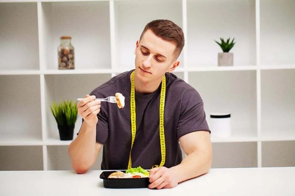 Konzumacija ova četiri vitamina pomaže bržem oporavku mi&scaron;ića nakon treninga