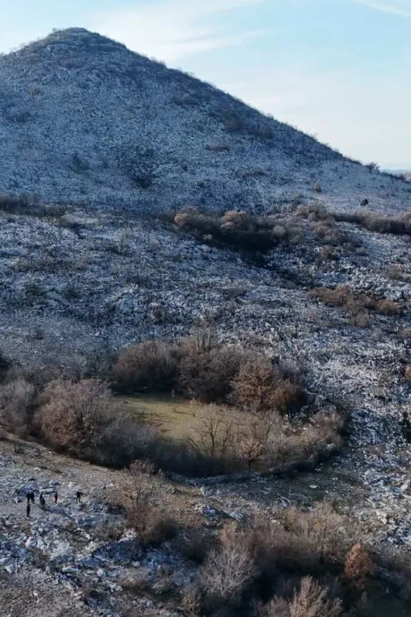 Advokat mje&scaron;tana Kuča&nbsp;traži od Osnovnog suda: Zabraniti bilo kakve radove na kamenolomu