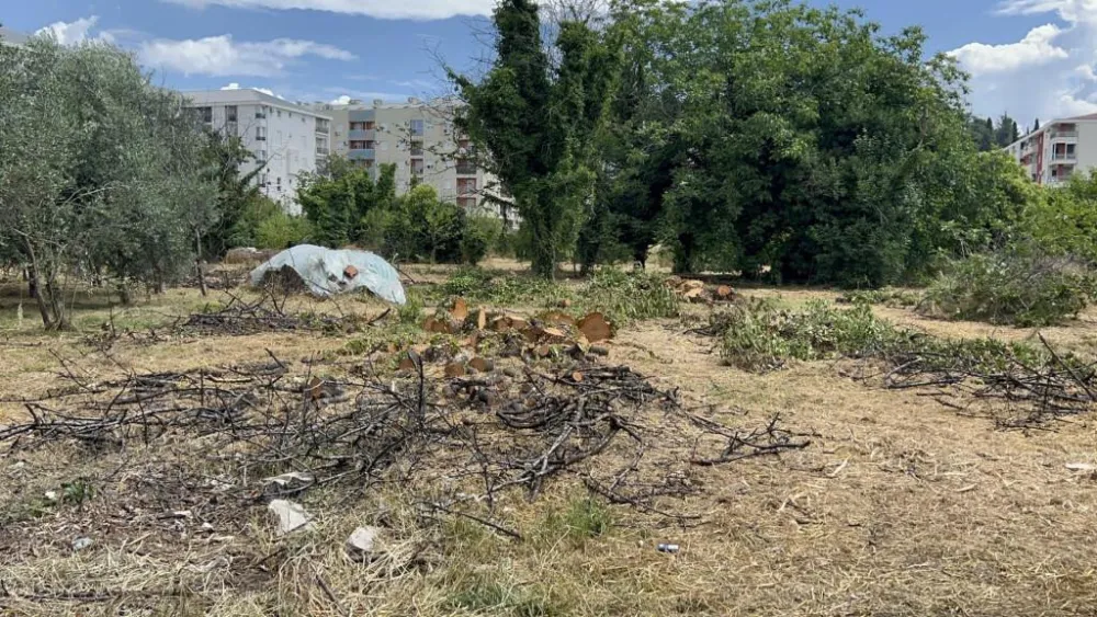 Vlada stopirala crtanje DUP-a Zabjelo-Ljubović