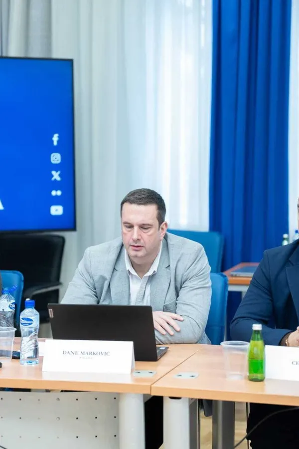 Odbor za ekonomiju dao zeleno svjetlo: "&Scaron;umarima" isplaćuju novac u pet rata