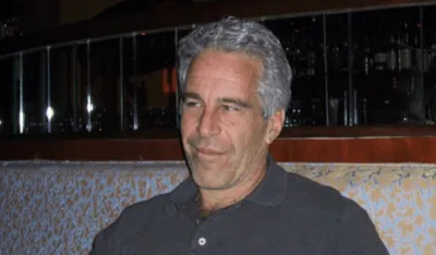 Epstin imao skrivene kamere u svom domu na Floridi, postavljene na kutijama za maramice