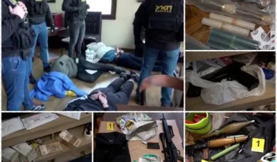 Nikola Mirić ranije osuđivan u Crnoj Gori