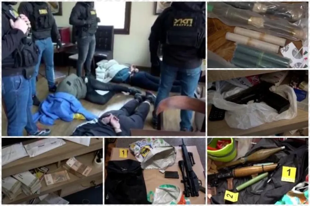 Nikola Mirić ranije osuđivan u Crnoj Gori