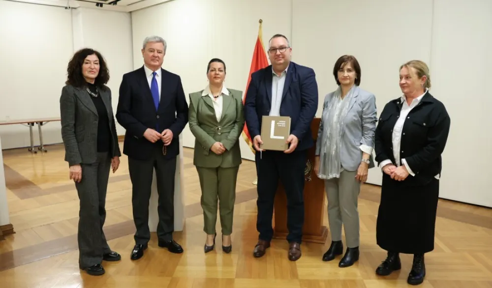 MKM: Leksikon arheologije Crne Gore potvrđuje zrelost naučne scene