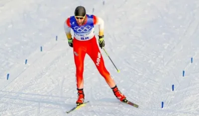 Grbović danas na stazi