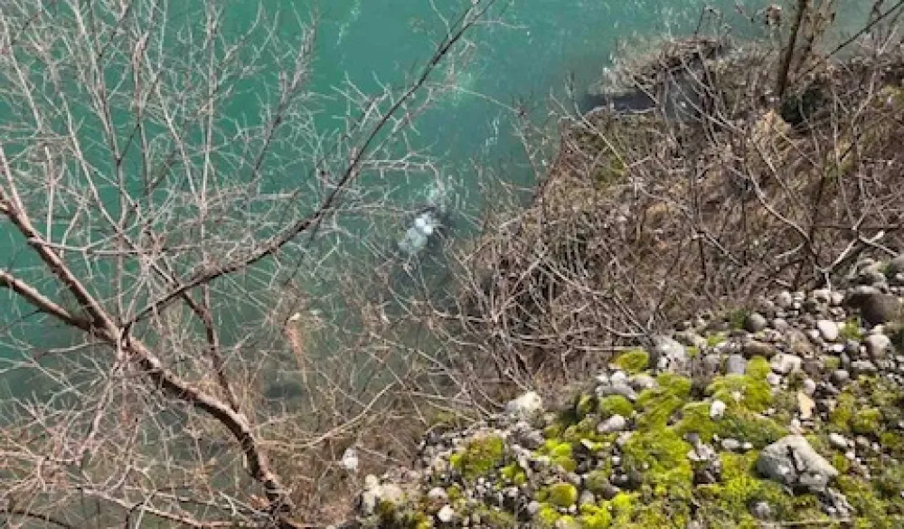 Ronioci prona&scaron;li tijelo ženske osobe