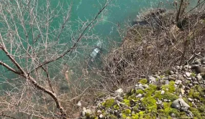 Ronioci prona&scaron;li tijelo ženske osobe