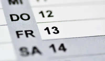 simbolika 13. februara