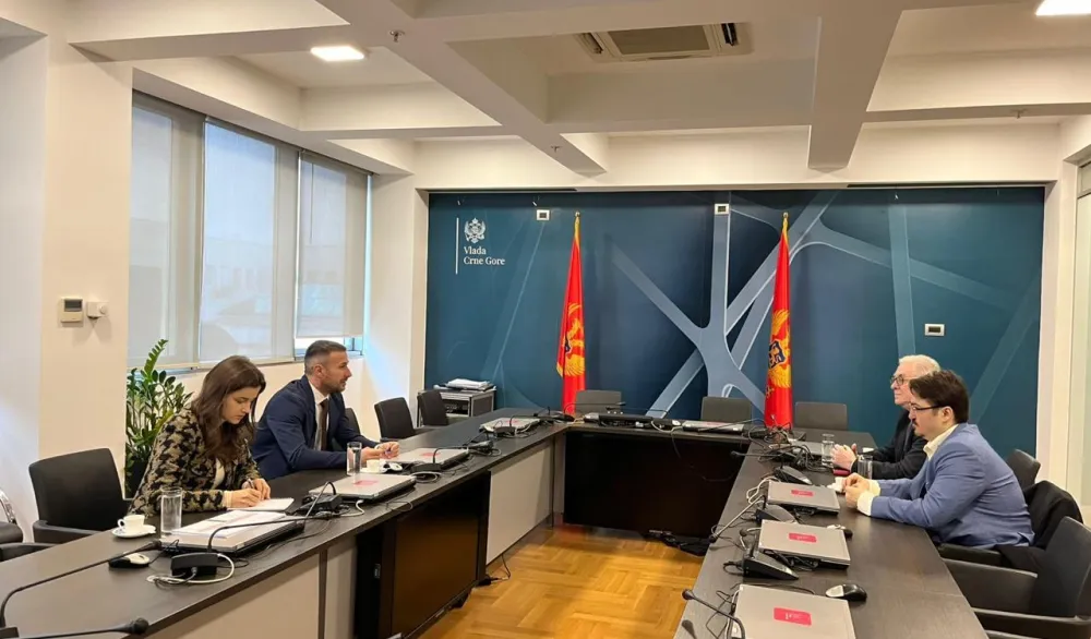 Operativni tim i EUROL IV usaglasili podr&scaron;ku za izradu Akcionog plana 2026&ndash;2027