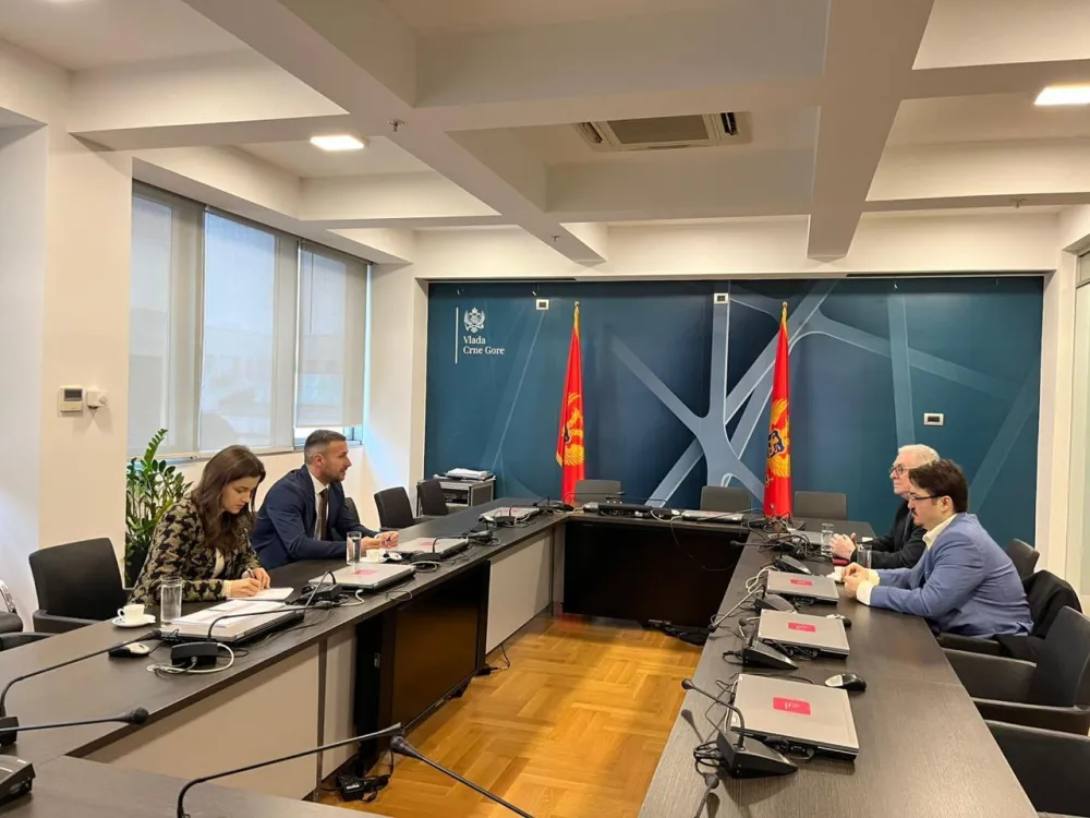 Operativni tim i EUROL IV usaglasili podr&scaron;ku za izradu Akcionog plana 2026&ndash;2027