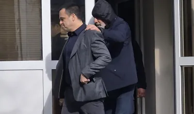 (VIDEO) Stav tužila&scaron;tva demantovao navode Uprave policije o Baroviću: Oružje i&nbsp;municija nisu sporni, o porezu ni riječ