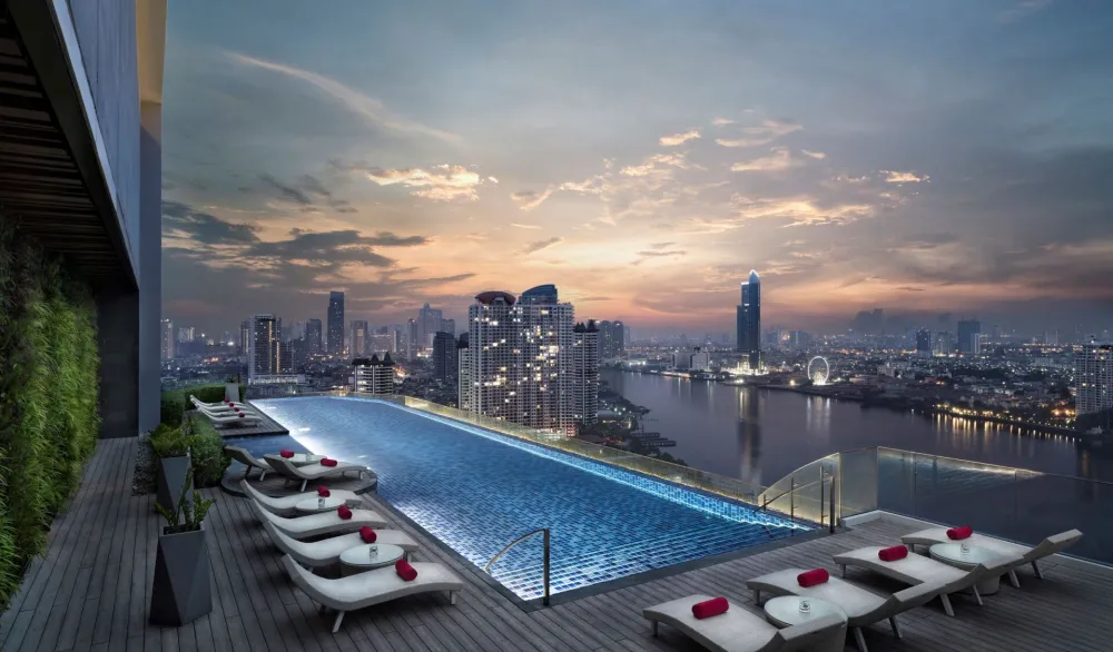 Anantara Convento di Amalfi Grand Hotel