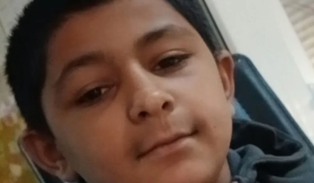 Nestao dječak u NIk&scaron;iću