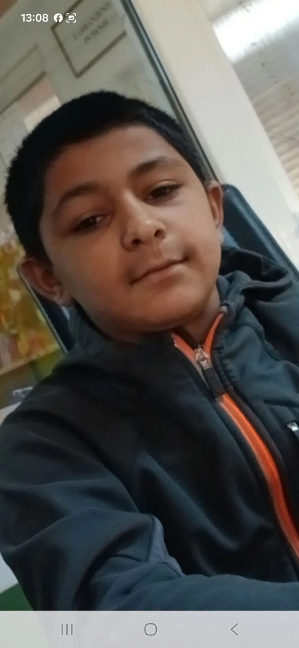 Nestao dječak u NIk&scaron;iću