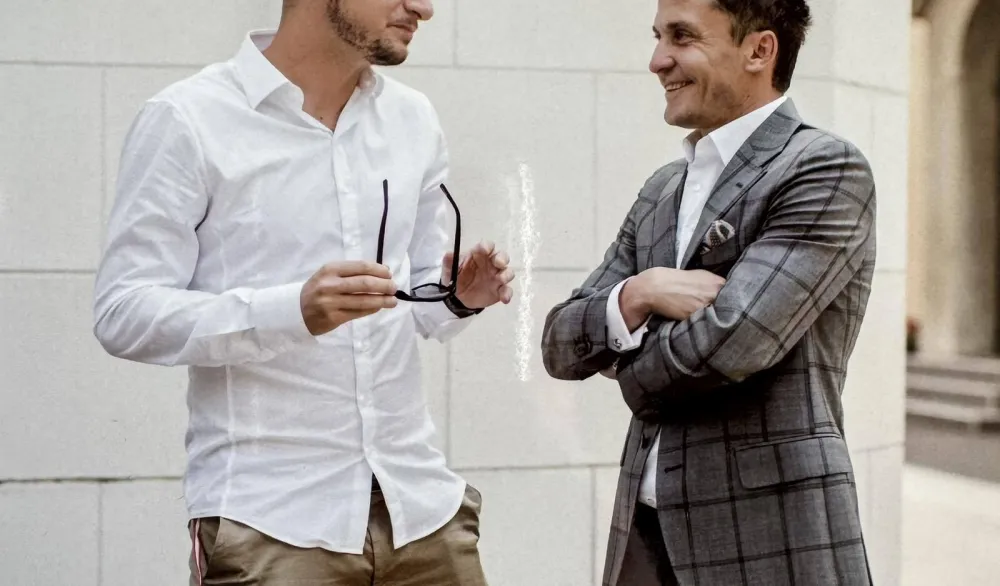 ANDRIJA DELIBA&Scaron;IĆ I SA&Scaron;A ILIĆ 