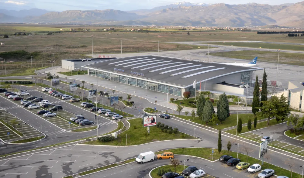 Imovinu aerodroma procijeniće sudski vje&scaron;taci