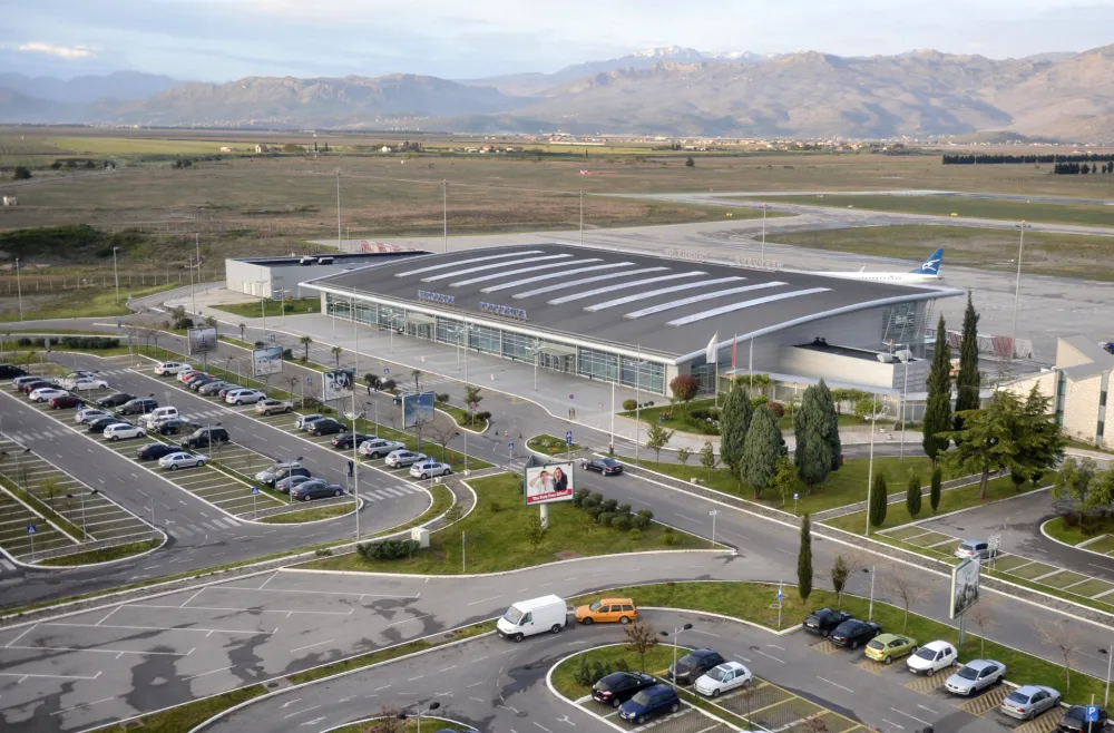 Imovinu aerodroma procijeniće sudski vje&scaron;taci