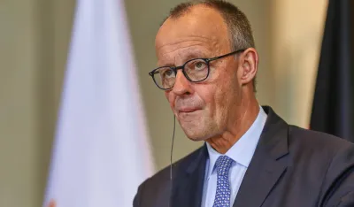 Merc: Osjećam se sve vi&scaron;e nelagodno zbog pristupa EU zemljama Zapadnog Balkana