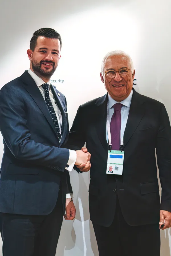 Milatović i Ko&scaron;ta: Izbor sudija Ustavnog suda jedna od ključnih plavih zastavica na EU putu