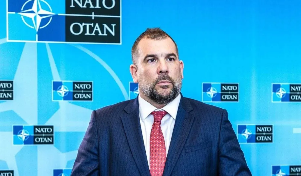 Krapović: Ostajemo posvećeni postepenom povećanju izdvajanja za odbranu