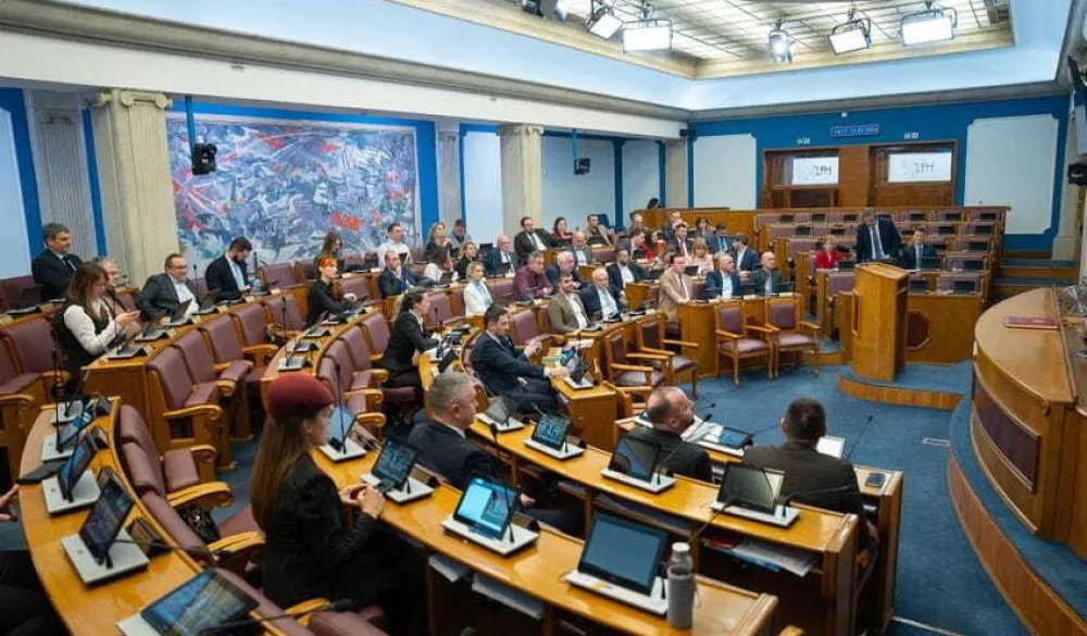 Rok za prijavu nelegalnih objekata produžen za &scaron;est mjeseci