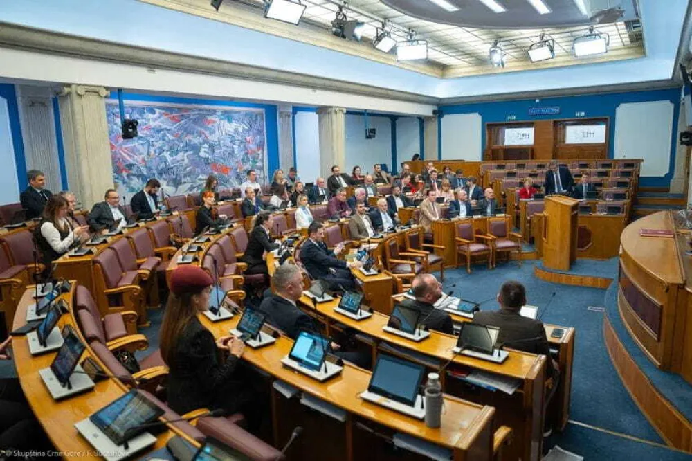 Rok za prijavu nelegalnih objekata produžen za &scaron;est mjeseci