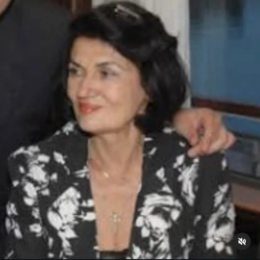 Preminula scenaristkinja Ljiljana Pavić