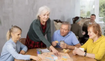 Rizik od Alchajmerove bolesti smanjen za skoro 40 odsto kod ljudi koji su uradili ovo&nbsp;