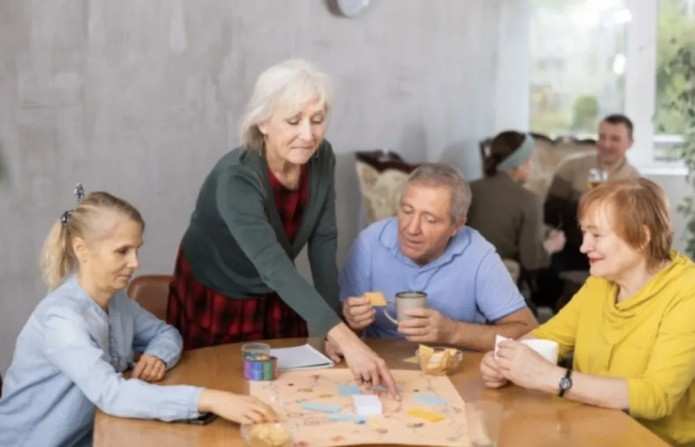 Rizik od Alchajmerove bolesti smanjen za skoro 40 odsto kod ljudi koji su uradili ovo&nbsp;
