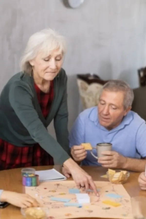 Rizik od Alchajmerove bolesti smanjen za skoro 40 odsto kod ljudi koji su uradili ovo&nbsp;
