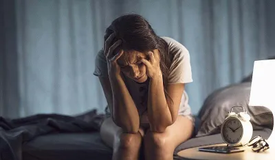 Jedna jednostavna promjena značajno smanjuje rizik od depresije