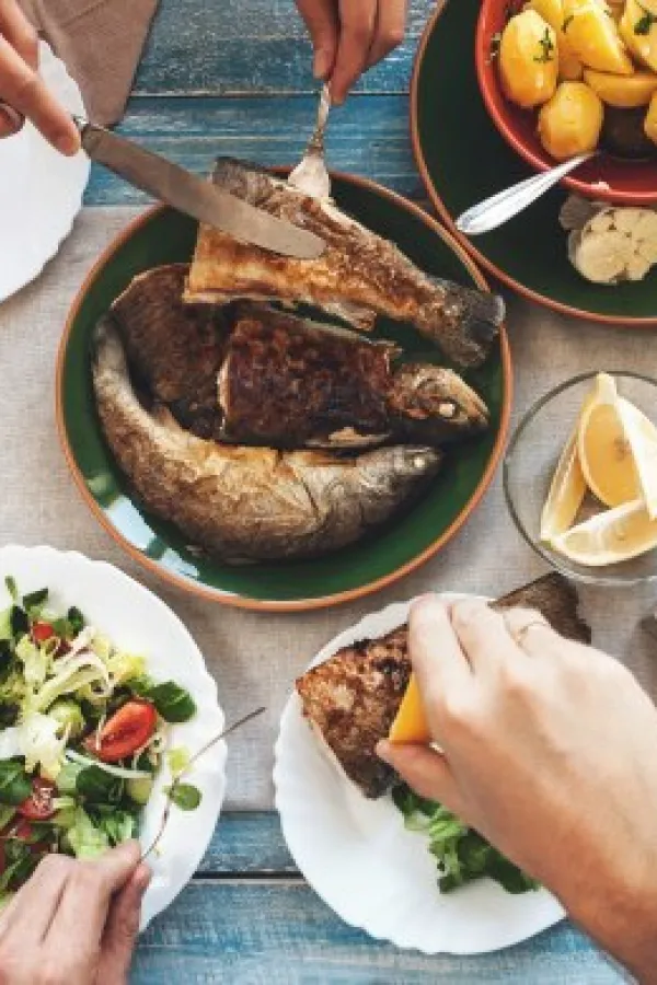 Nutricionisti otkrili koja je najgora navika za metabolizam