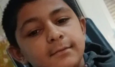 Dječak pobjegao iz Doma tokom odlaska u kupovinu