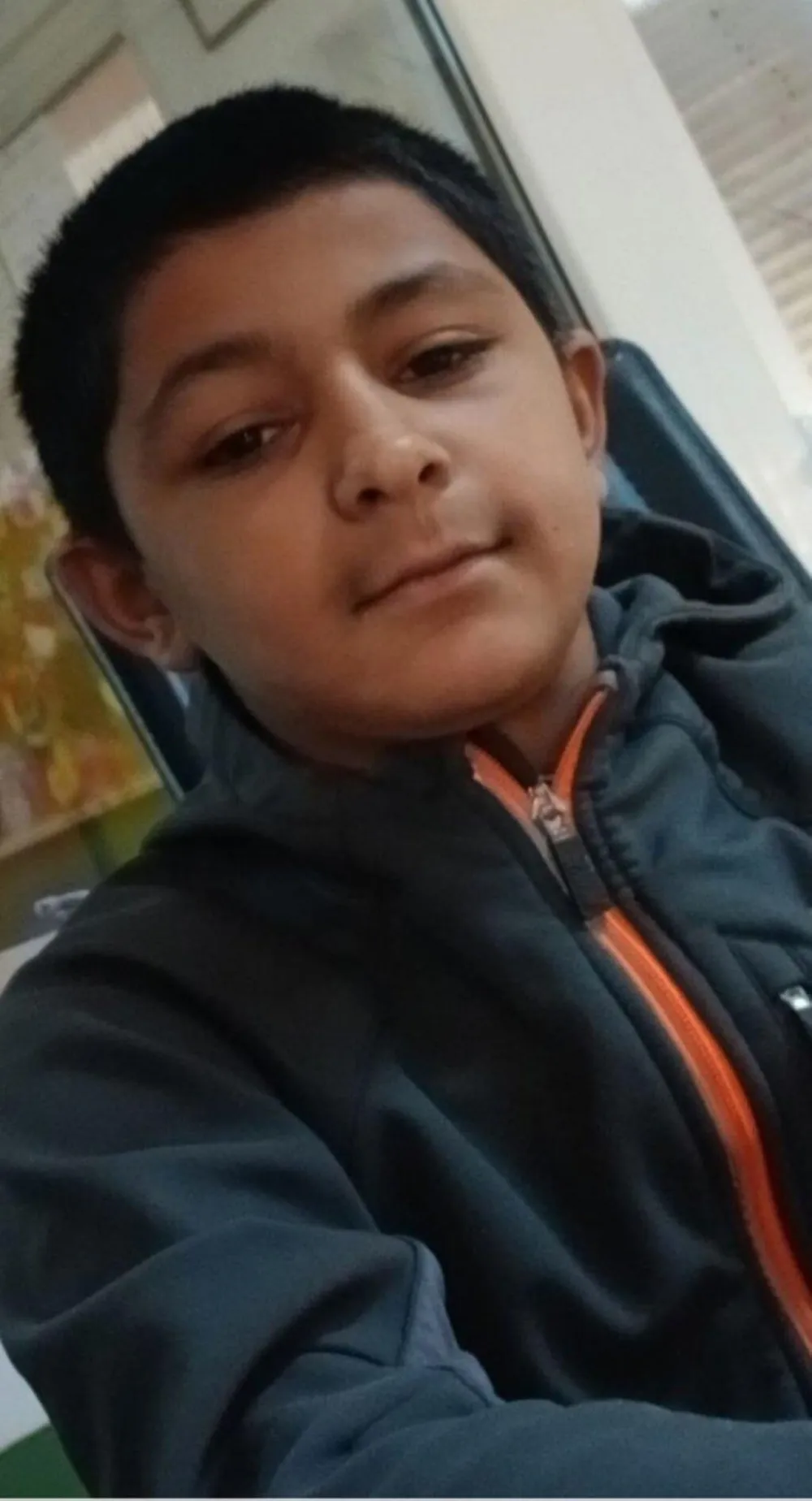 Dječak pobjegao iz Doma tokom odlaska u kupovinu