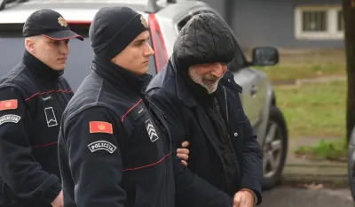 Velika akcija spala na 17 metaka stare pu&scaron;ke