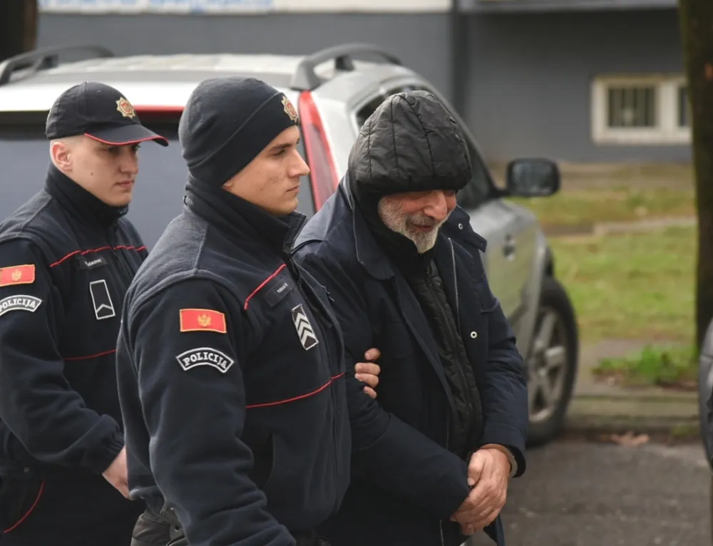 Velika akcija spala na 17 metaka stare pu&scaron;ke