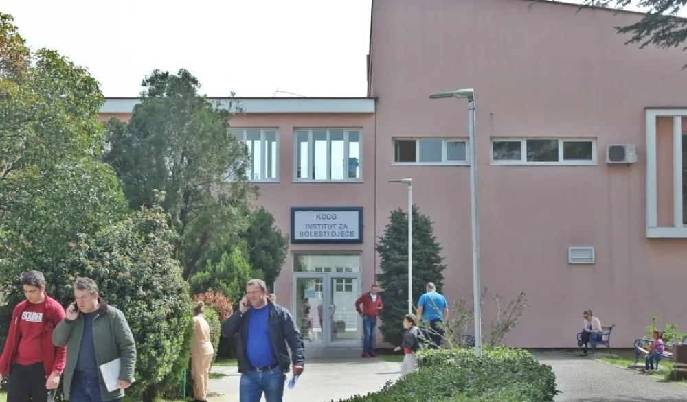 Od kancera oboli 20 mali&scaron;ana