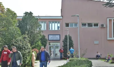 Od kancera oboli 20 mali&scaron;ana