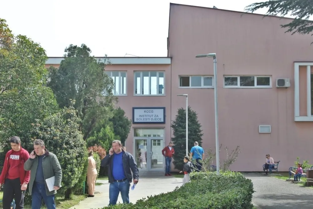 Od kancera oboli 20 mali&scaron;ana