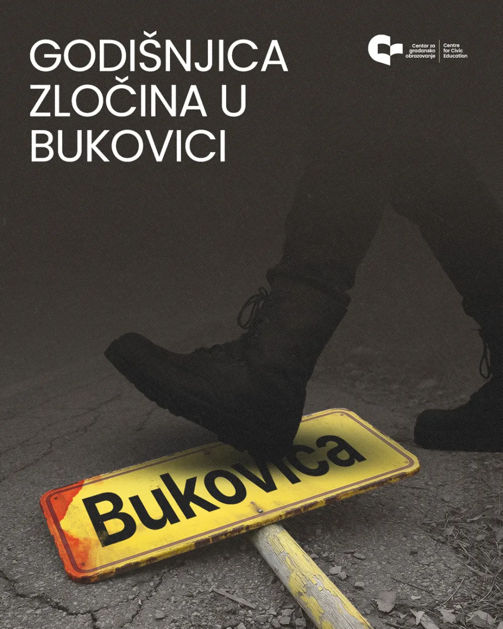 Zločin u Bukovici