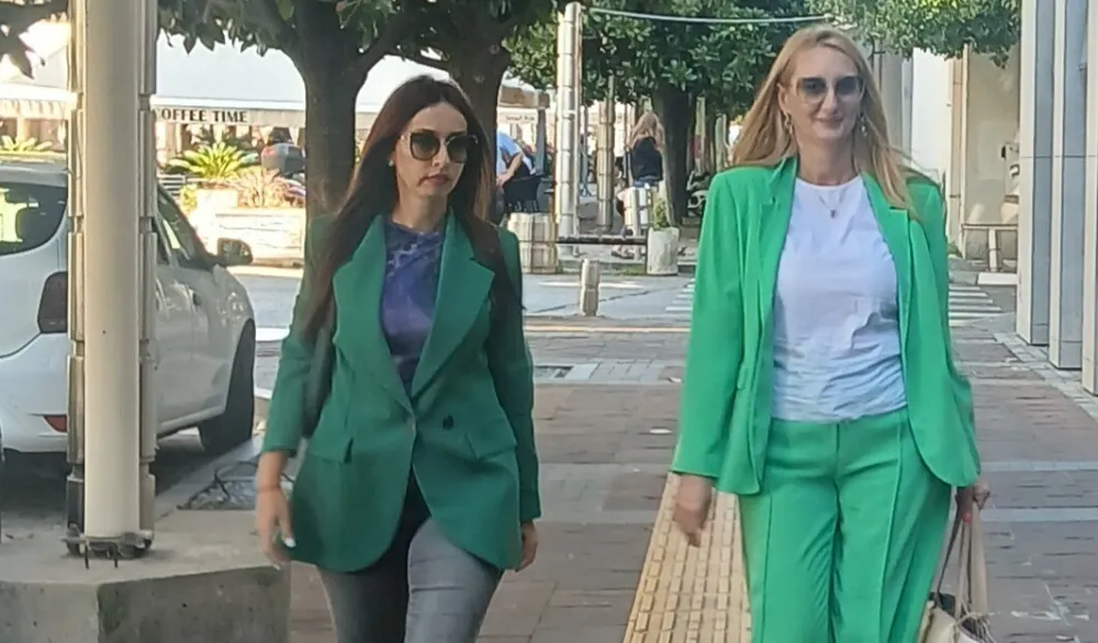 Perović: Bili smo pod stalnom prijetnjom