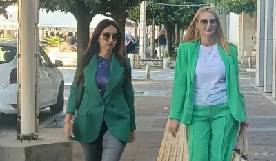 Perović: Bili smo pod stalnom prijetnjom