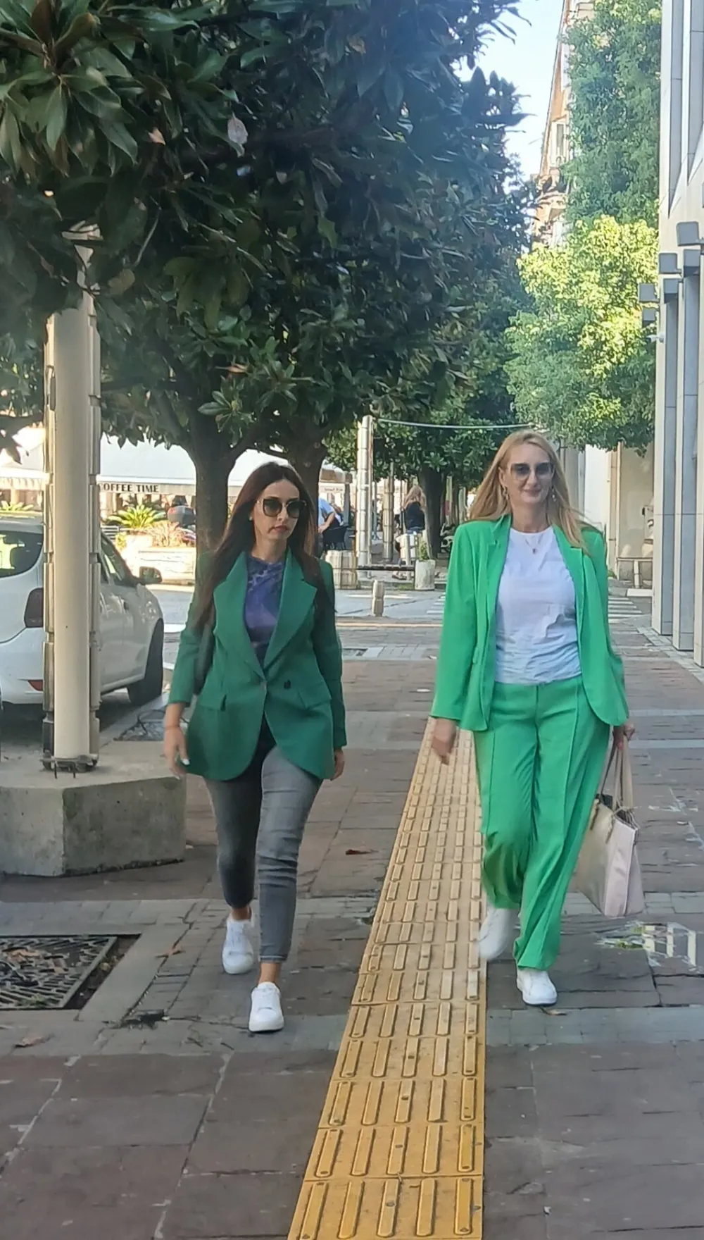 Perović: Bili smo pod stalnom prijetnjom