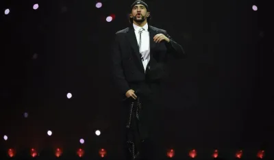 Bad Bunny se nakon Super Bowla pomirio s biv&scaron;om djevojkom