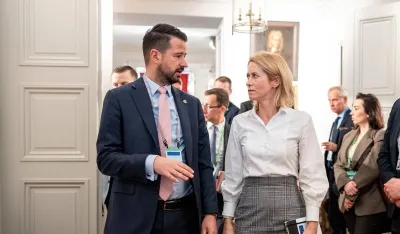 Milatović: Crna Gora želi dodatno ubrzati proces zatvaranja preostalih poglavlja